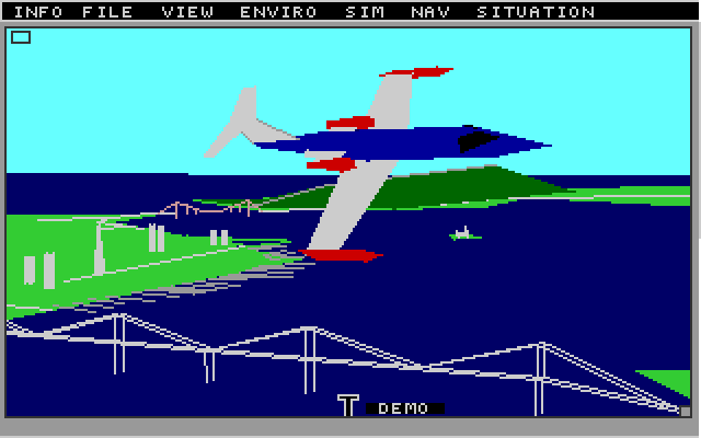 Atari St Emulator
