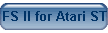 FS II for Atari ST